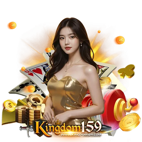 บริการลูกค้า VIP Kingdom159