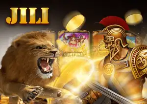 JILI
